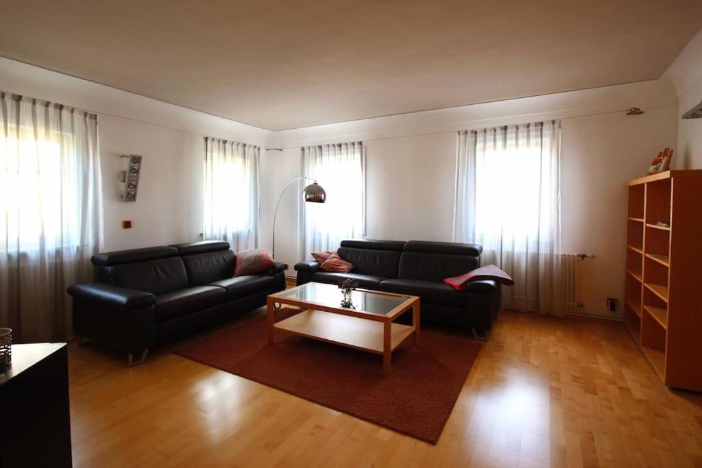 Komfort-Ferienwohnung "Zur Schmiedebruecke" Großschönau エクステリア 写真