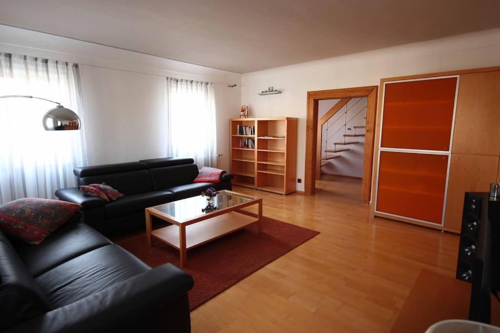 Komfort-Ferienwohnung "Zur Schmiedebruecke" Großschönau エクステリア 写真