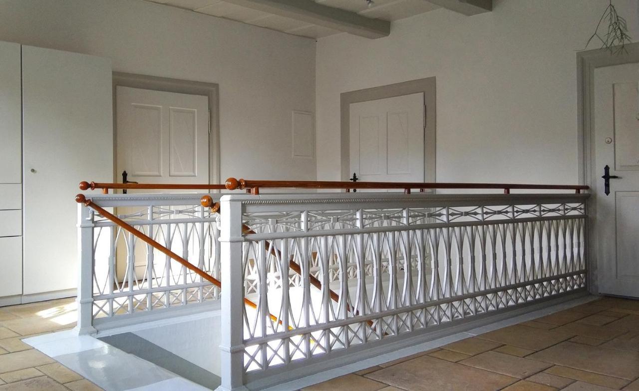Komfort-Ferienwohnung "Zur Schmiedebruecke" Großschönau エクステリア 写真