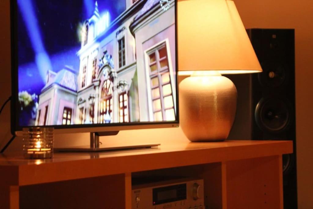 Komfort-Ferienwohnung "Zur Schmiedebruecke" Großschönau エクステリア 写真